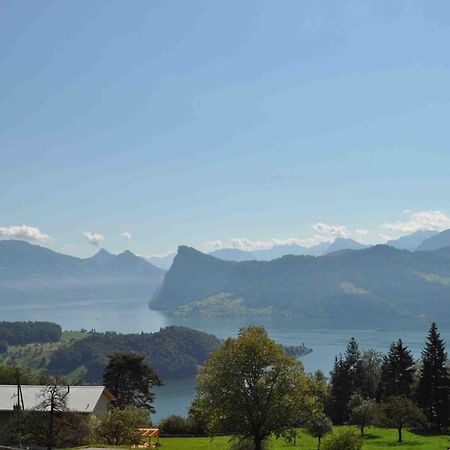 Gasthaus Schwendelberg Luzern-Horw Lucerne Exterior photo