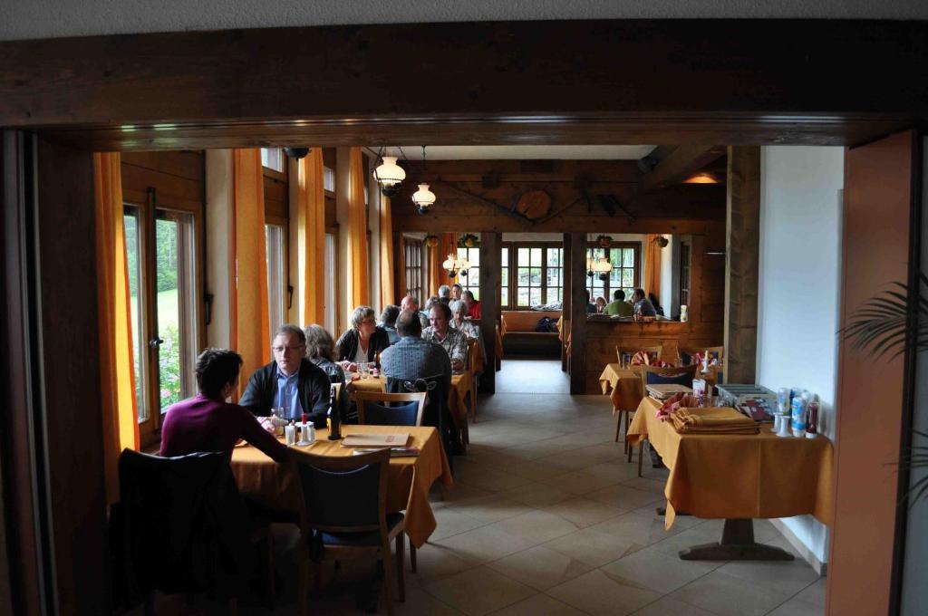 Gasthaus Schwendelberg Luzern-Horw Lucerne Exterior photo