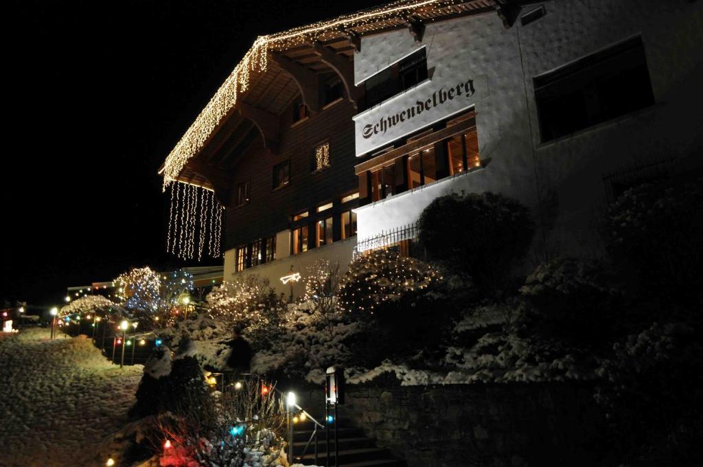 Gasthaus Schwendelberg Luzern-Horw Lucerne Exterior photo