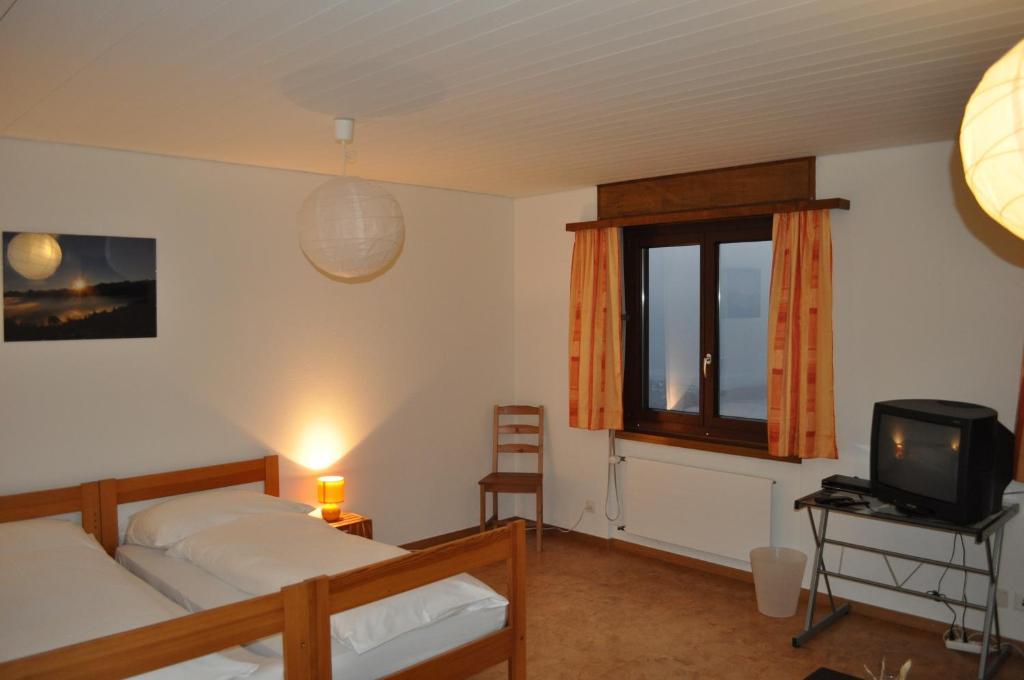 Gasthaus Schwendelberg Luzern-Horw Lucerne Room photo
