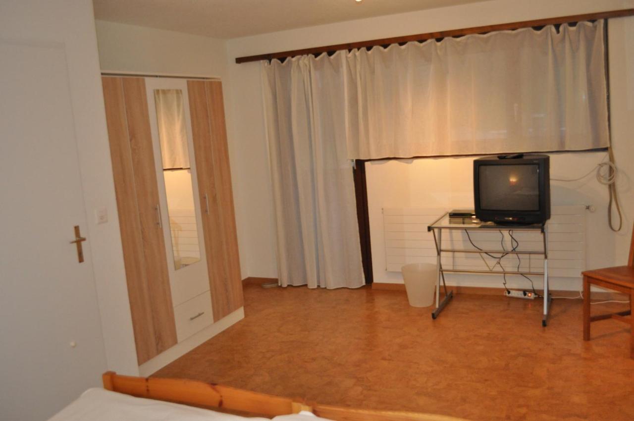 Gasthaus Schwendelberg Luzern-Horw Lucerne Room photo