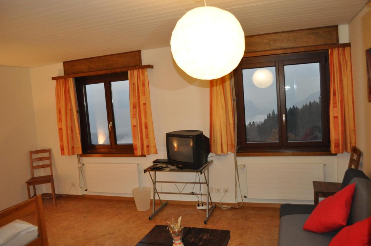 Gasthaus Schwendelberg Luzern-Horw Lucerne Room photo