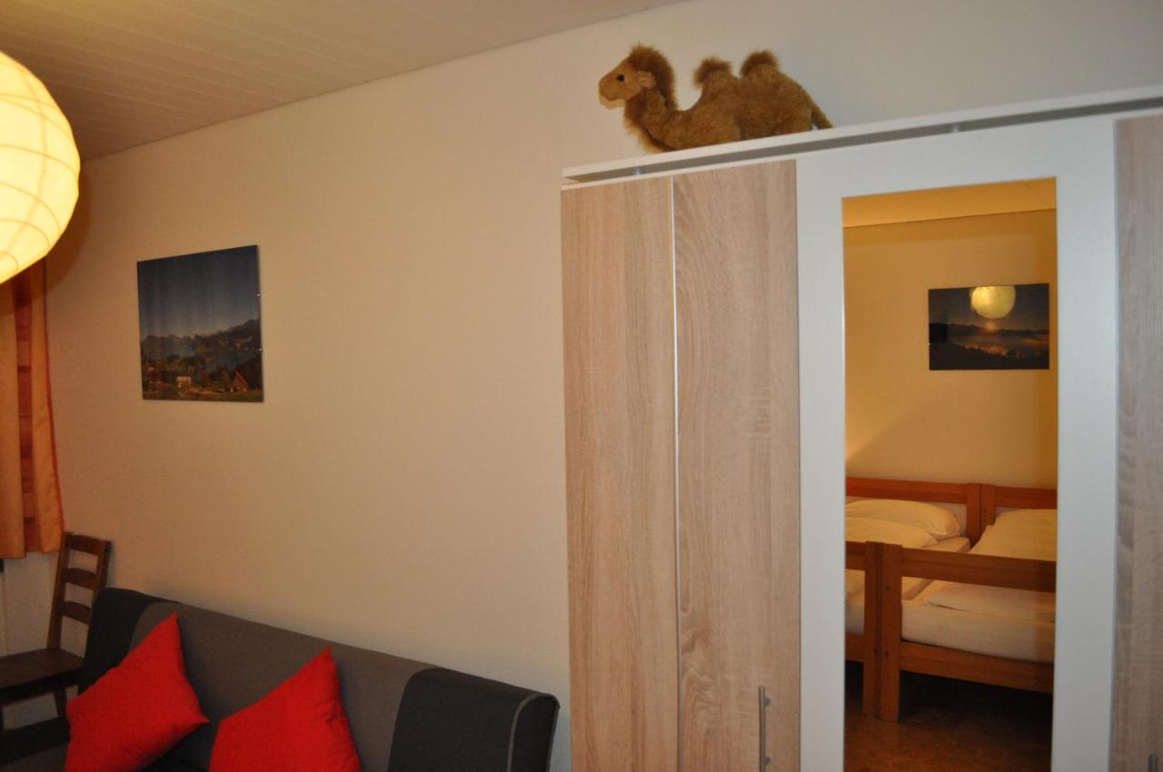 Gasthaus Schwendelberg Luzern-Horw Lucerne Room photo